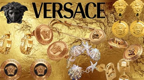 are versaces fake|authentic versace jewelry.